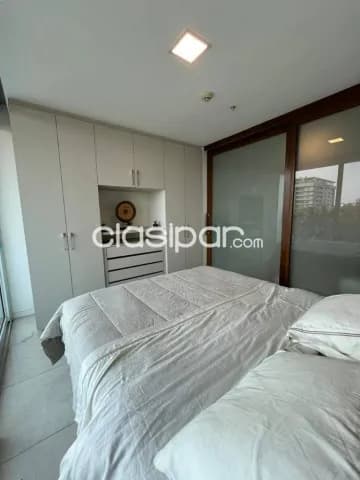 Amplio monoambiente en altamira ycua sati totalmente amoblado — foto 2