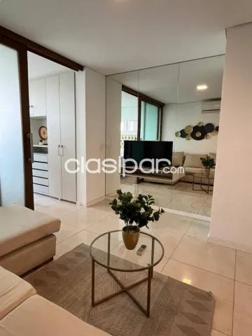 Amplio monoambiente en altamira ycua sati totalmente amoblado — foto 3