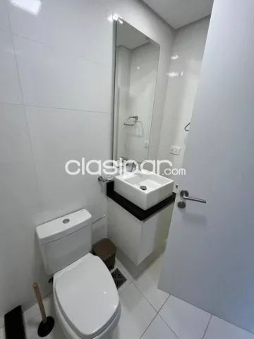 Amplio monoambiente en altamira ycua sati totalmente amoblado — foto 4
