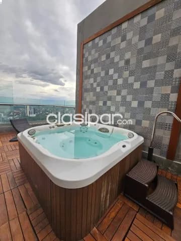 Gran departamento de 4 suites y 4 cocheras en edificio miranda, foto 3