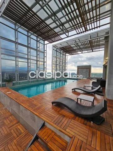 Gran departamento de 4 suites y 4 cocheras en edificio miranda, foto 4