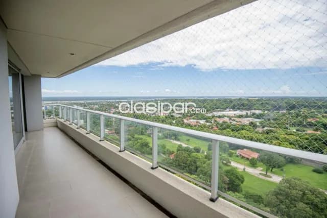 Amplio departamento en venta en palacio de los patos, foto 2