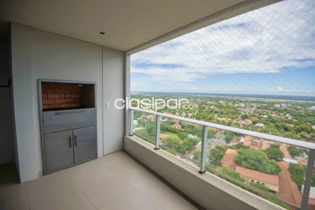 Amplio departamento en venta en palacio de los patos, foto 3