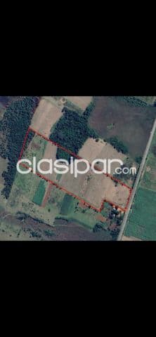 Villeta, isla poi: 7 has s/ ruta ideal p/ logistica, deposito, industrial, foto 1