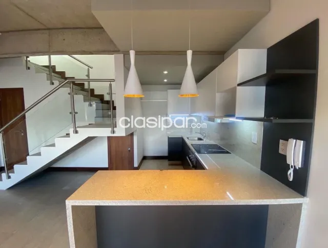 Mburucuya: 180m2, impecable triplex minimalista, 2 suites, quincho, parrilla, garage, foto 3