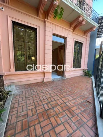 Las Mercedes: Imecable loft contemporaneo! Estilo industrial, 2 dormitorios, jardín, foto 3