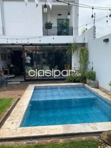 Espectacular duplex moderno en venta en Fernando de la Mora!!!, foto 2