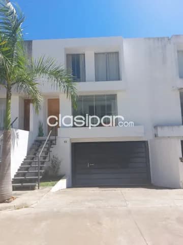Triplex en Barrio Cerrado con Piscina – Lambaré (Mbáracayú) — foto 2