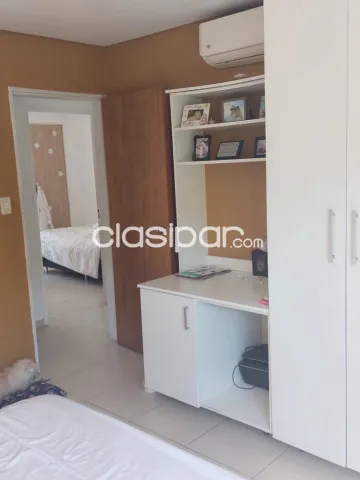 Triplex en Barrio Cerrado con Piscina – Lambaré (Mbáracayú) — foto 3