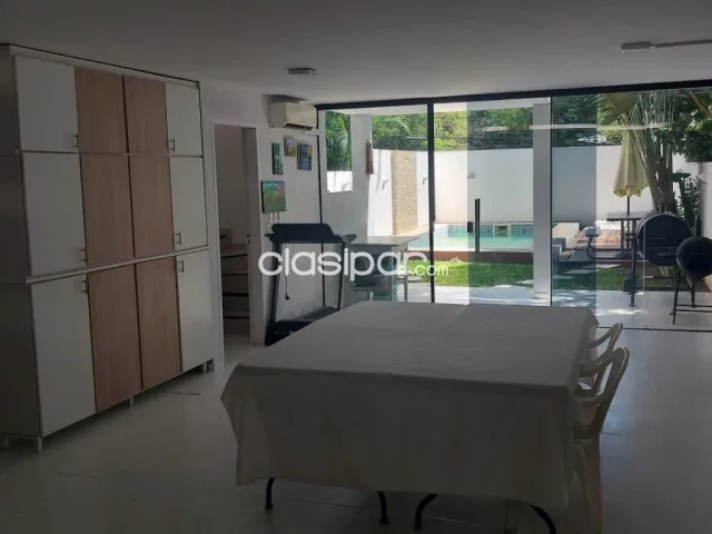Triplex en Barrio Cerrado con Piscina – Lambaré (Mbáracayú) — foto 4