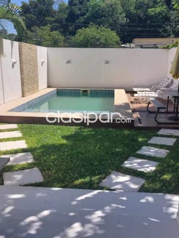 Triplex en Barrio Cerrado con Piscina – Lambaré (Mbáracayú) — foto 5