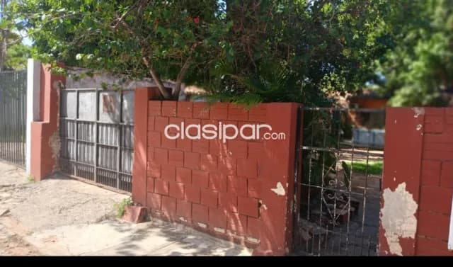 Oferta terreno bo.mbocayaty asuncion c/14 mtrs d frente total 483m2-col.sta annes — foto 2