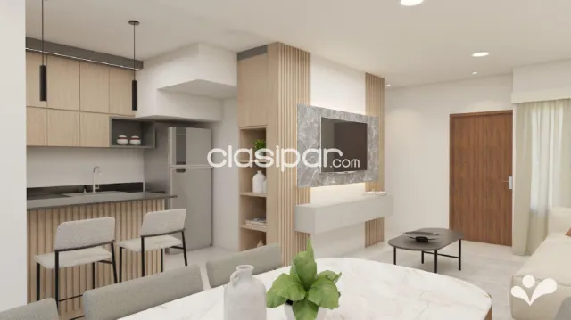 Casa tipo dúplex en el condominio cerrado paraná village: 3 habitaciones y 3 baños, foto 3