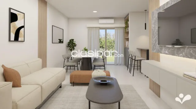 Casa tipo dúplex en el condominio cerrado paraná village: 3 habitaciones y 3 baños, foto 4