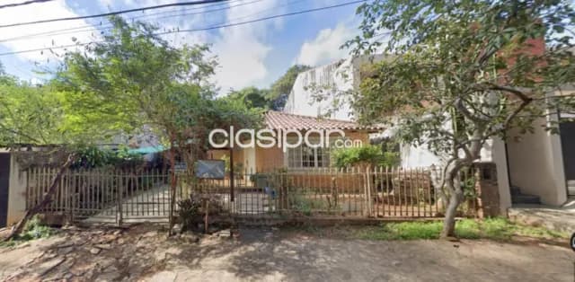 📍 Vendo propiedad en Barrio Mburucuyá – Asunción — foto 3