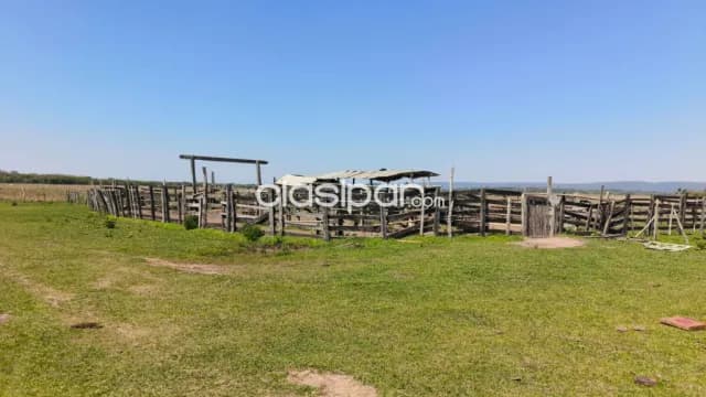70 hectareas en paraguari ybytimi, foto 3