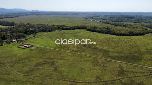 70 hectareas en paraguari ybytimi, foto 4