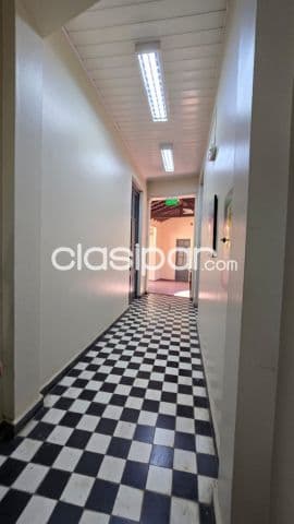 Casona para oficinas o institutos zona brasil casi españa