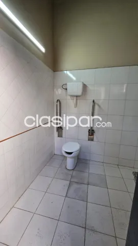 Casona para oficinas o institutos zona brasil casi españa — foto 3