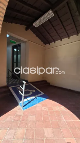 Casona para oficinas o institutos zona brasil casi españa — foto 5