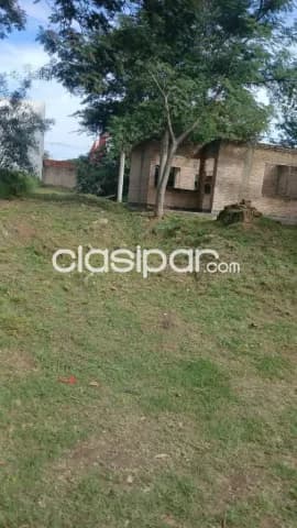 Terreno en lambare barrio felicidad cod 1009, foto 2