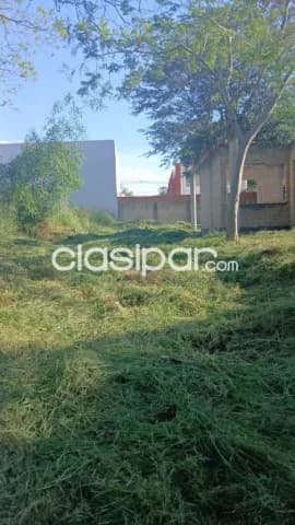 Terreno en lambare barrio felicidad cod 1009, foto 3