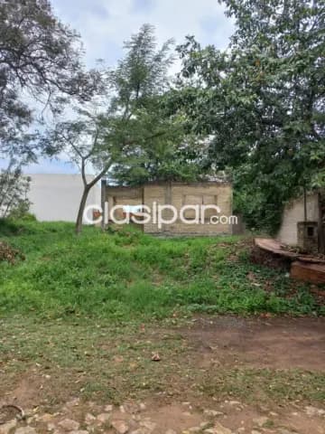 Terreno en lambare barrio felicidad cod 1009, foto 4