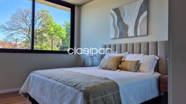 departamento de 1 dormitorio en Edificio Laurus, foto 1