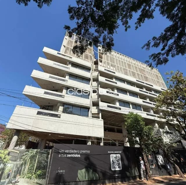 departamento de 1 dormitorio en Edificio Laurus, foto 5