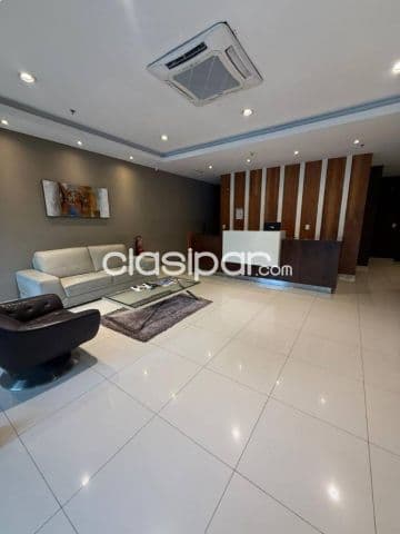 Departamento de 3 dormitorios - edificio santorini