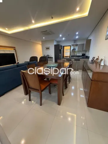 Departamento de 3 dormitorios - edificio santorini — foto 3