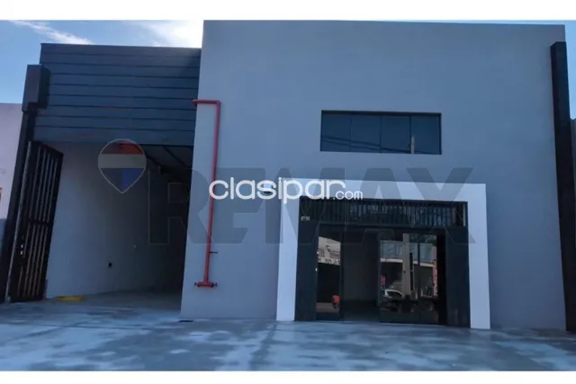 Depósito con oficina y amplio Showroom. A estrenar — foto 3