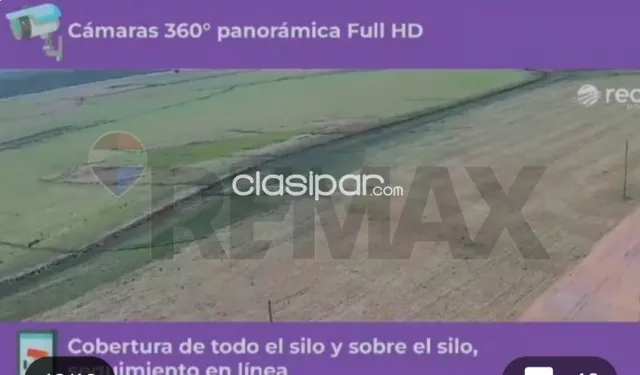 642 hectáreas caazapa distrito 3 de mayo c/silo propio listo p/trabajar equipado — foto 5