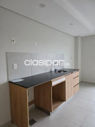 Departamento en EDIFICIO VIVO – Villa Aurelia, foto 4