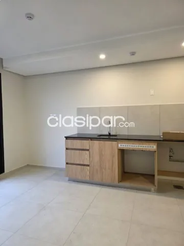 Departamento en EDIFICIO VIVO – Villa Aurelia, foto 5