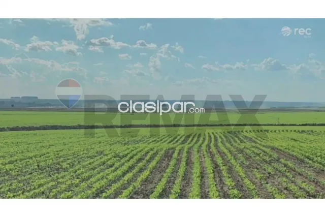 Propiedad agrícola en expansión sojera — foto 2