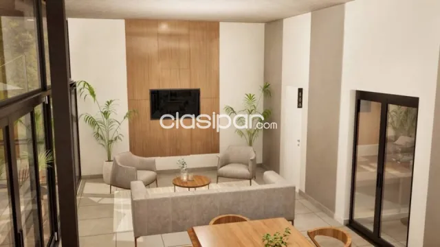 departamentos en pozo - BeLive Garay - Villa Morra, foto 4