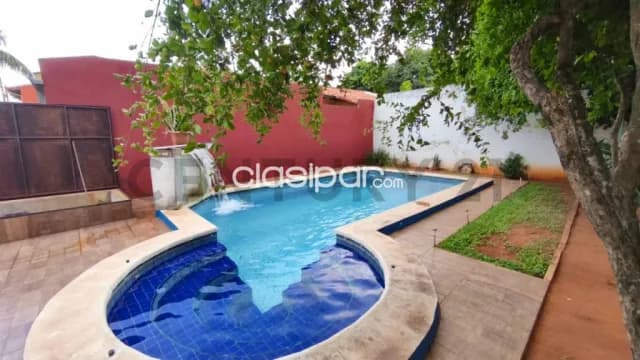 de casa en esquina, San Lorenzo, foto 4