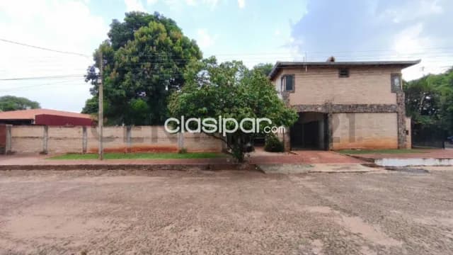 de casa en esquina, San Lorenzo, foto 5