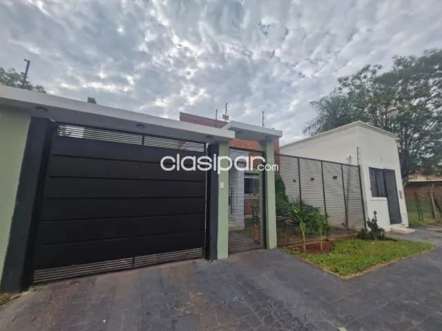 Casa en Luque villa adela — foto 2