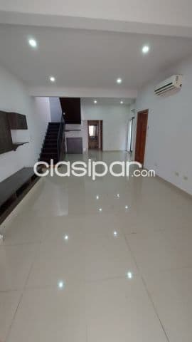 Ref p.26 duplex en alquiler zona sacramento y genaro romero