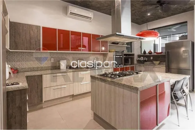 Imponente Residencia en Recoleta, foto 5