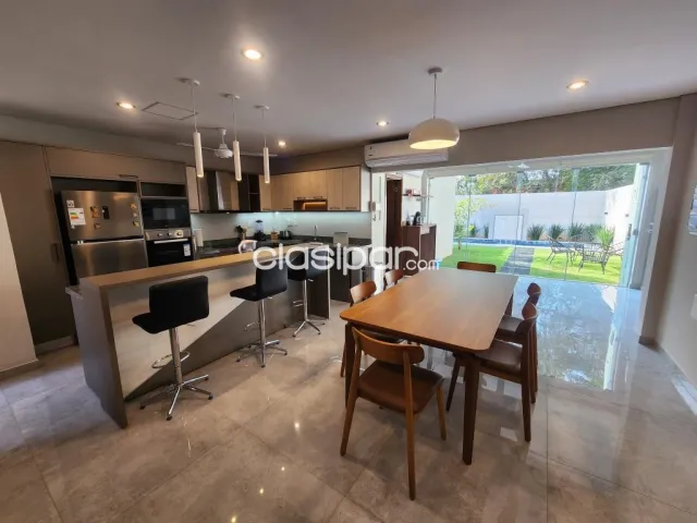 Duplex amoblado cod 6403 — foto 4