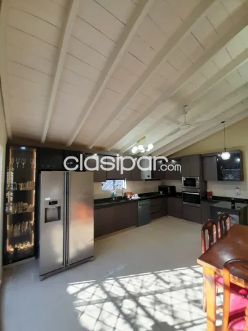 Casa en Luque toda en planta baja cod 5660 — foto 2