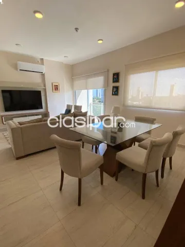 Departamento de 2 dormitorios en edificio forvm Herrera — foto 3