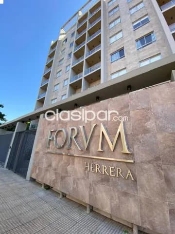 Departamento de 2 dormitorios en edificio forvm Herrera — foto 4