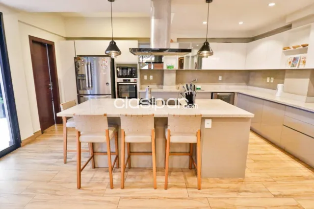 Casa nueva con paisajismo en venta – San Lorenzo id 39282, foto 4