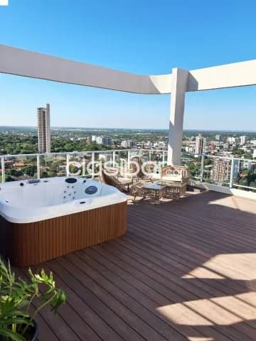 depto de 1 dormitorio amoblado y con cochera — foto 4