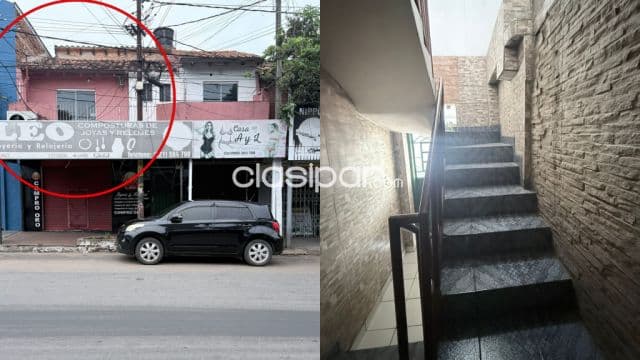 Departamento con patio – San Lorenzo | Zona Centro, foto 1