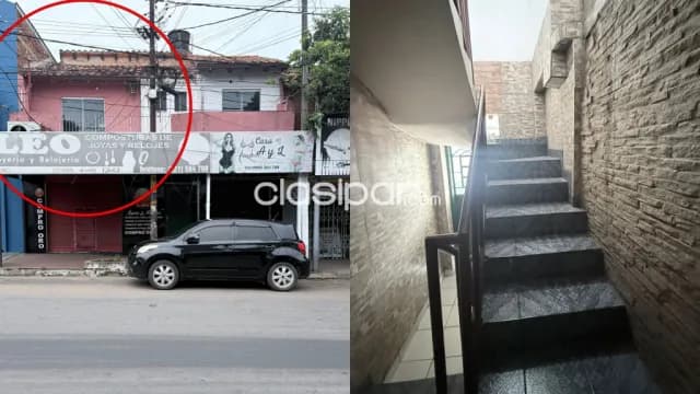 Departamento con patio – San Lorenzo | Zona Centro, foto 2